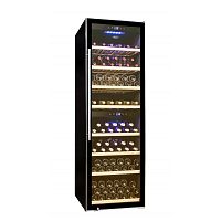 Винный шкаф COLD VINE C210-KBF2