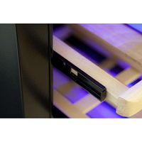 Винный шкаф Cold Vine C126-KSF2