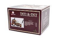 Набор Tima для приготовления кофе на песке ТЕТ-А-ТЕТ